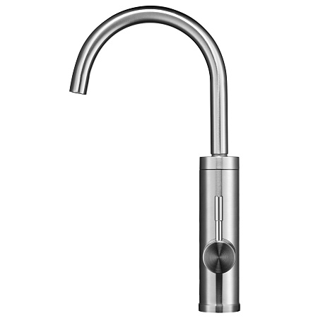 Водонагреватель проточный Zanussi SmartTap Steel