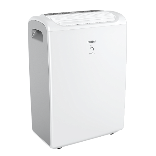 Осушитель воздуха серии NEKO L RAD-N26F6E