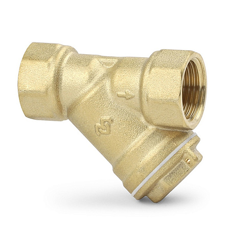 Фильтр косой VARMEGA механической очистки В/В 3/4&quot;