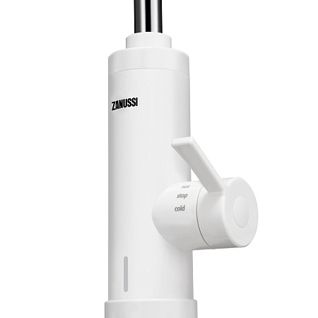 Водонагреватель проточный Zanussi SmartTap Fresh