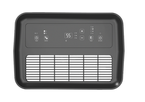 Осушитель воздуха серии PACIFIC Villa RD-PC40-E