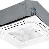 Инверторная сплит-система кассетного типа серии HEAVY DC INVERTER AUC-60UX4SFA/AUC-I-950/AUW-60U6SP1 (комплект)