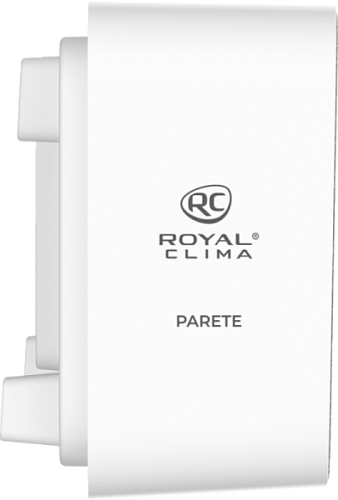 Тепловентилятор серии PARETE RFH-PT2000DC-FB