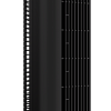 Бытовой вентилятор серии RBF-801M-BL