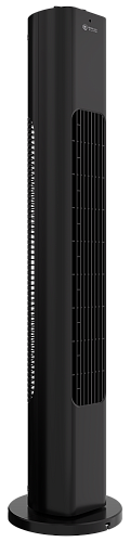 Бытовой вентилятор серии RBF-801M-BL