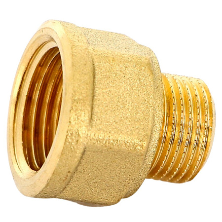 Переходник Uni-Fitt НВ 1/2&quot;mх3/4&quot;f