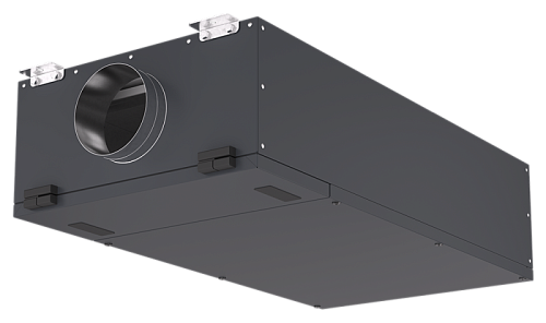 Компактная вентиляционная установка ZPE-M 1400-9,0/3 INT A