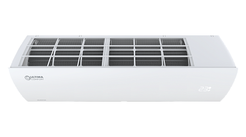 Инверторная сплит-система серии ECLIPSE Inverter 2026 ECP-I12PN (комплект)