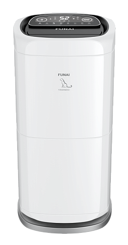 Осушитель воздуха серии YAMANEKO 60 RAD-Y60F7E