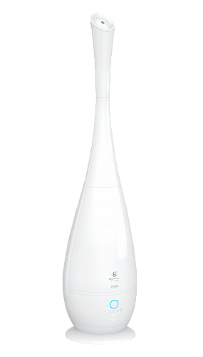 Бытовой увлажнитель серии LAURO RUH-LR370/5.0E-WT