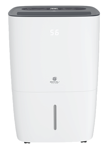 Осушитель воздуха серии CARISMA Villa RD-CR40-E