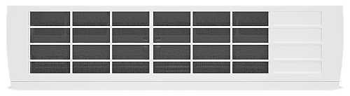 Классическая сплит-система серии SENSEI 2.0 RAC-SN35HP.D07 (комплект)