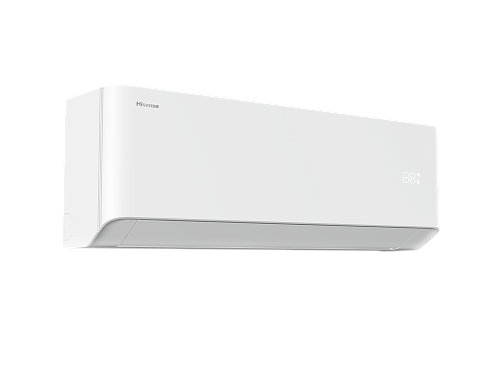 Инверторная сплит-система серии VIBE DC Inverter AS-24UW4RBTHB00 (комплект)