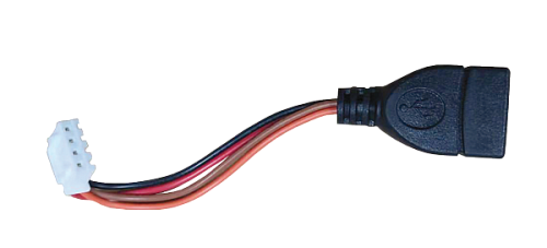 WI-FI USB модуль ROYAL CLIMA для бытовых сплит-систем серии TRIUMPH OSK302 WI-FI USB модуль ROYAL CLIMA для бытовых сплит-систем серии TRIUMPH OSK302