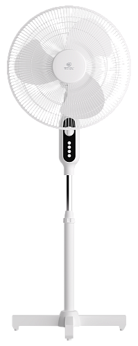 Бытовой вентилятор серии RSF-1602M-WT