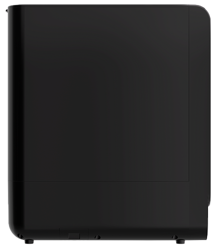 Ультразвуковой увлажнитель серии VOLPE RUH-VP500/6.5E-BL