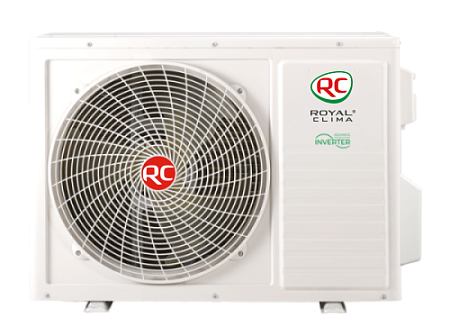 Наружный блок мульти-сплит системы серии MULTI GAMMA EU ERP Inverter 5DFM-42HN/OUT