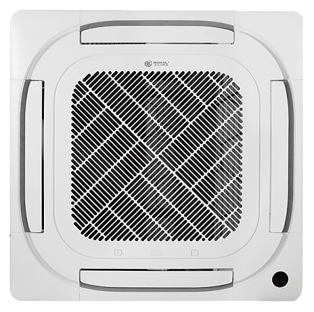 Классическая сплит-система кассетного типа серии ESPERTO 2026 ES-C 60HREX/ES-E 60HEX/ES-C pan/2X (комплект)