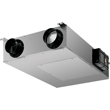 Установка Electrolux Universe ERVX-150 inv + блок обеззараживания EUV-100