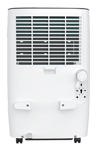 Осушитель воздуха серии CARISMA Villa RD-CR40-E