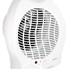 Тепловентилятор серии FLUSH EFH-F2000DS-WT