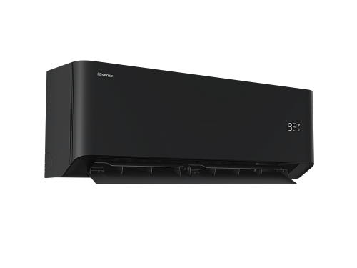 Инверторная сплит-система серии VIBE PRO CARBON EU DC Inverter AS-10UW4RLCHB00(B)