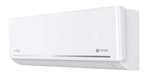 Инверторная сплит-система серии FELICITA Inverter RCI-FC22HN (комплект)