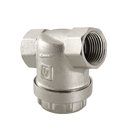 Фильтр Valtec VT.386.N.05 универсальный вн.-вн. 3/4&quot;
