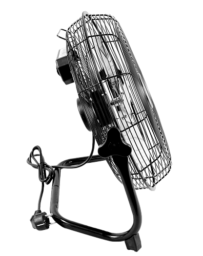 Промышленный вентилятор серии RSF-200M-BL Промышленный вентилятор серии RSF-200M-BL