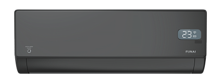 Инверторная сплит-система серии AKOYA NERO Inverter RAC-I-AN75HP.D01 (комплект)