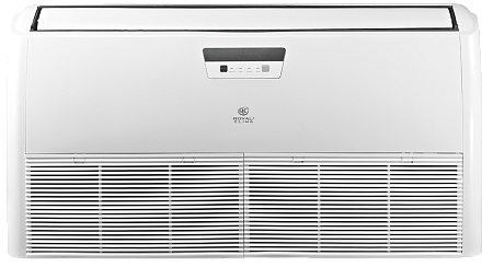 Классическая сплит-система напольно-потолочного типа серии ESPERTO 2026 ES-F 60HREX/ES-E 60HEX (комплект)