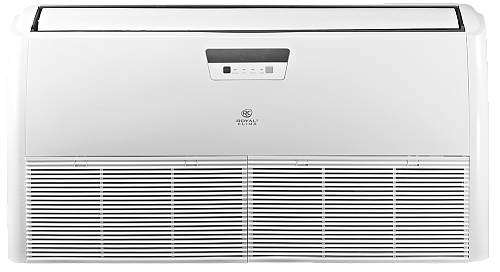 Классическая сплит-система напольно-потолочного типа серии ESPERTO 2026 ES-F 60HREX/ES-E 60HEX (комплект)