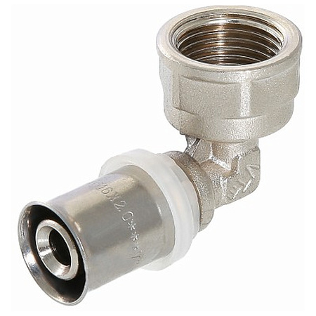 Уголок пресс Valtec VTm.252.N.001604 ВР 16х1/2&quot;