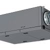 Приточно-вытяжная вентиляционная установка серии ZPVR-N 3200 PE EC