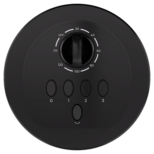 Бытовой вентилятор серии RBF-801M-BL Бытовой вентилятор серии RBF-801M-BL