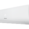 Внутренний блок настенного типа серии ZOOM FREE Match DC Inverter R32 Wi-Fi AMS-18UW4RXSKB01
