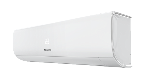 Внутренний блок настенного типа серии ZOOM FREE Match DC Inverter R32 Wi-Fi AMS-18UW4RXSKB01
