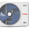 Наружный блок серии ORIGAMI KODO Inverter RAM-I-2OK55HP.01/U