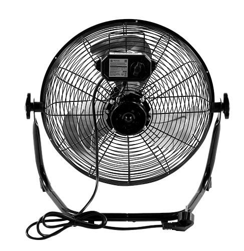 Промышленный вентилятор серии RSF-200M-BL Промышленный вентилятор серии RSF-200M-BL