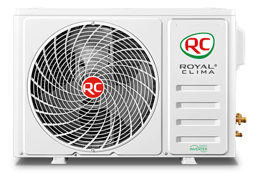 Инверторная сплит-система серии ARIA DC Inverter RCI-ARE35HN (комплект)