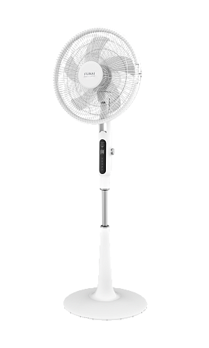 Бытовой вентилятор серии DANSEN FSF-161E-WT