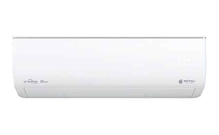 Внутренний блок настенного типа для мульти-сплит систем серии MULTI GAMMA GLORIA RCI-GLF12HN