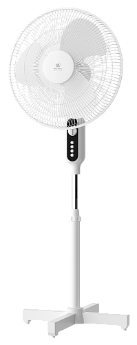 Бытовой вентилятор серии RSF-1602M-WT