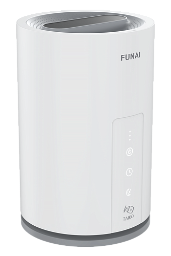 Ультразвуковой увлажнитель с электронным управлением серии TAIKO USH-TKE7251WC