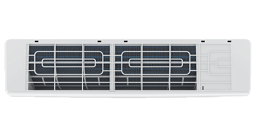 Внутренний блок настенного типа серии ZOOM FREE Match DC Inverter R32 Wi-Fi AMS-18UW4RXSKB01