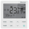 Инверторная сплит-система канального типа серии HEAVY DC INVERTER AUD-48UX4SHH4/AUW-48U6SP1 (комплект)