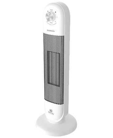 Тепловентилятор серии COLONNATO RFH-C2000DC-W