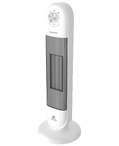 Тепловентилятор серии COLONNATO RFH-C2000DC-W
