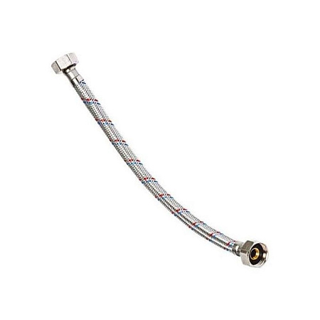 Подводка гибкая BASE 1/2&quot; ВН/ВН 1,2м, ALTSTREAM