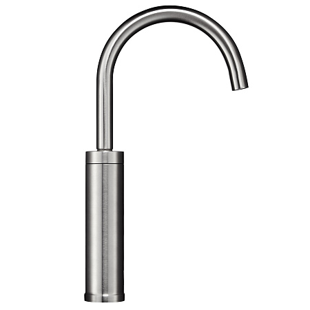 Водонагреватель проточный Zanussi SmartTap Steel